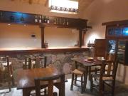 Sendero De Las Cabras