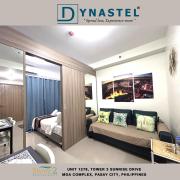 NAIA AIRPORT MOA 1278 DYNASTEL SHORE Staycation