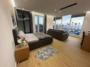 Aral Sea View Apartments & Suites