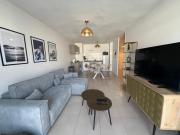 Appartement centre Arcachon, proche plage, 6 couchages, balcon, parking, Wifi inclus - FR-1-474-258