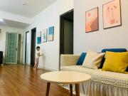 HOMESTAY KHÁCH SẠN NINH THUẬN