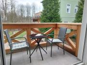 apartamenty Szwajcarka