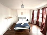 Charming, Renovated Residence in Willesden Green