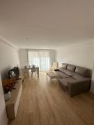 Apartamento céntrico Alba