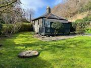 Stunning newly refurbished lodge