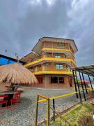 CASONA HOTEL LA DIVISA