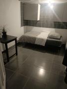 Tiny house - Gare Paris Aeroport