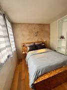 Appartement cosy près de la Seine