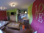 Top Loučná pod Klínovcem