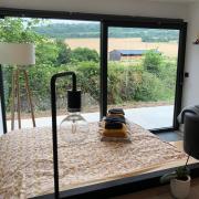 Les Tiny House du Mas de Mont