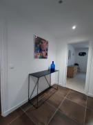 Villa Californienne tout confort avec piscine