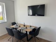 Murtal Appartement Größingblick Top 2