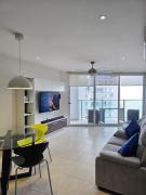 Apartamento en Panama y Punta Pacífica, Céntrico y Costa de Panamá