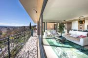 06BK - Superb contemporary sea-view villa 06BK - Superb contemporary sea-view villa
