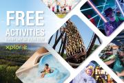 Free Silver Dollar City Tickets & other attractions! Branson, Walk-In Available