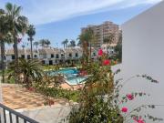 Taray Flamingo Beach