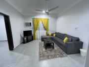 Jabal Al Nour Apartment