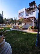 Top ayios Petros