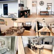 Sunset House Sunset House