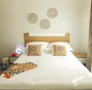 DELTA-Central Elegant Apartment by Optimum Link