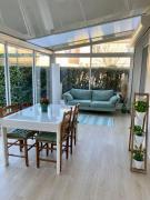 Maison familiale proche plages et Montpellier