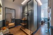 Vatican Night Suites