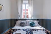 Vatican Night Suites