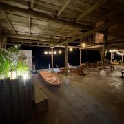 Hostel Santa Cruz del Islote