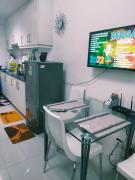 Sea Residence Condotel Tower E&F by 3Kings