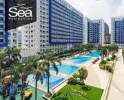 Sea Residence Condotel Tower E&F by 3Kings
