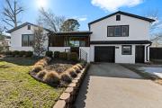 Top Bentonville