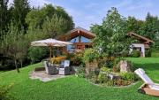Das Alm-Chalet-Chiemsee