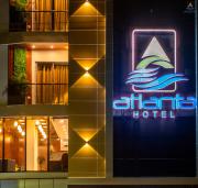 Top Port Blair
