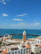 Hillside Apartment Phu Quoc