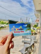 Homestay Hưởng Thụ - Nhơn Lý