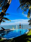Hiru Lagoon Negombo