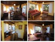 Top Sierra de los Padres