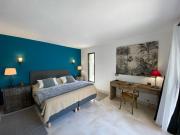 Villa Betty -piscine chauffée-