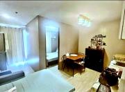 Amaia Steps Condominium Studio -across Ayala Mall Capitol Central