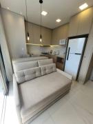 Cosmopolitan 2007 - Apto 800m da Vila Germânica Oktoberfest