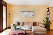 Elegant and Roomy Central Apartment Elegant and Roomy Central Apartment