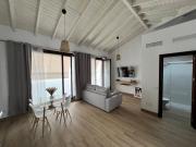 M&M Empedrada Apartamentos Jerez