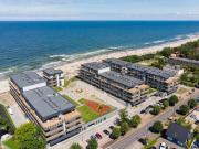 Apartment by the beach, Dziwnów