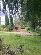 Cosy retreat in the heart of the Cotswolds.