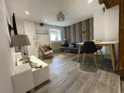 Gite à Eguisheim proche de Colmar et Kaysergberg.