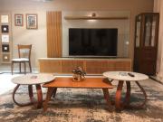 Luxo e conforto à beira-mar em canto nobre da praia