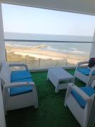 Apartamento Frente al Mar Amoblado Cartagena