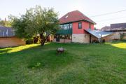 MakOasis - the Transylvanian Stone House
