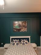 ClausStudio Onix Blue Mamaia Nord