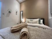 Smart Apartments Goswell Road EC1V - First Floor